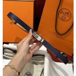 에르메스 Hermes Kelly 벨트 18mm