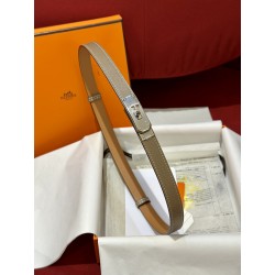 에르메스 Hermes Kelly 벨트 18mm