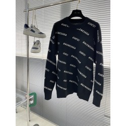 구찌&발렌시아가 Gucci&Balenciaga  스웨터