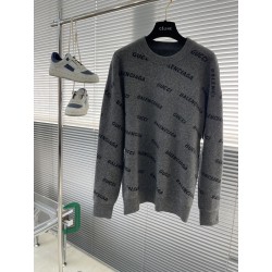 구찌&발렌시아가 Gucci&Balenciaga 스웨터