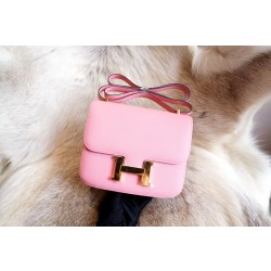 에르메스 Hermes Constance 19 Epsom