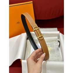 에르메스 Hermes Gamma 벨트 24mm