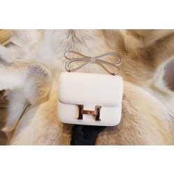 에르메스 Hermes Constance 19 Epsom