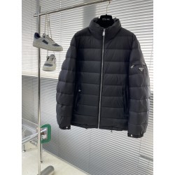 프라다 Prada 패딩
