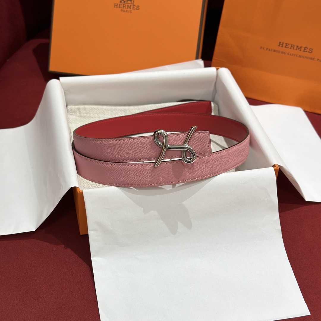 에르메스 Hermes 벨트 24mm