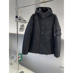 프라다 Prada 패딩