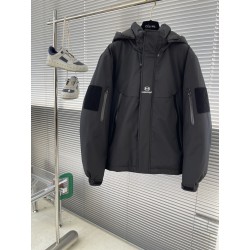 발렌시아가 Balenciaga 패딩
