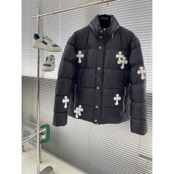 크롬하츠 Chrome Hearts 패딩
