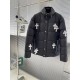 크롬하츠 Chrome Hearts 패딩