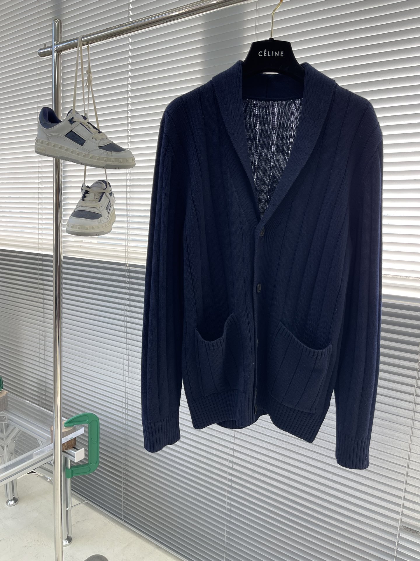 버버리 Burberry 가디건