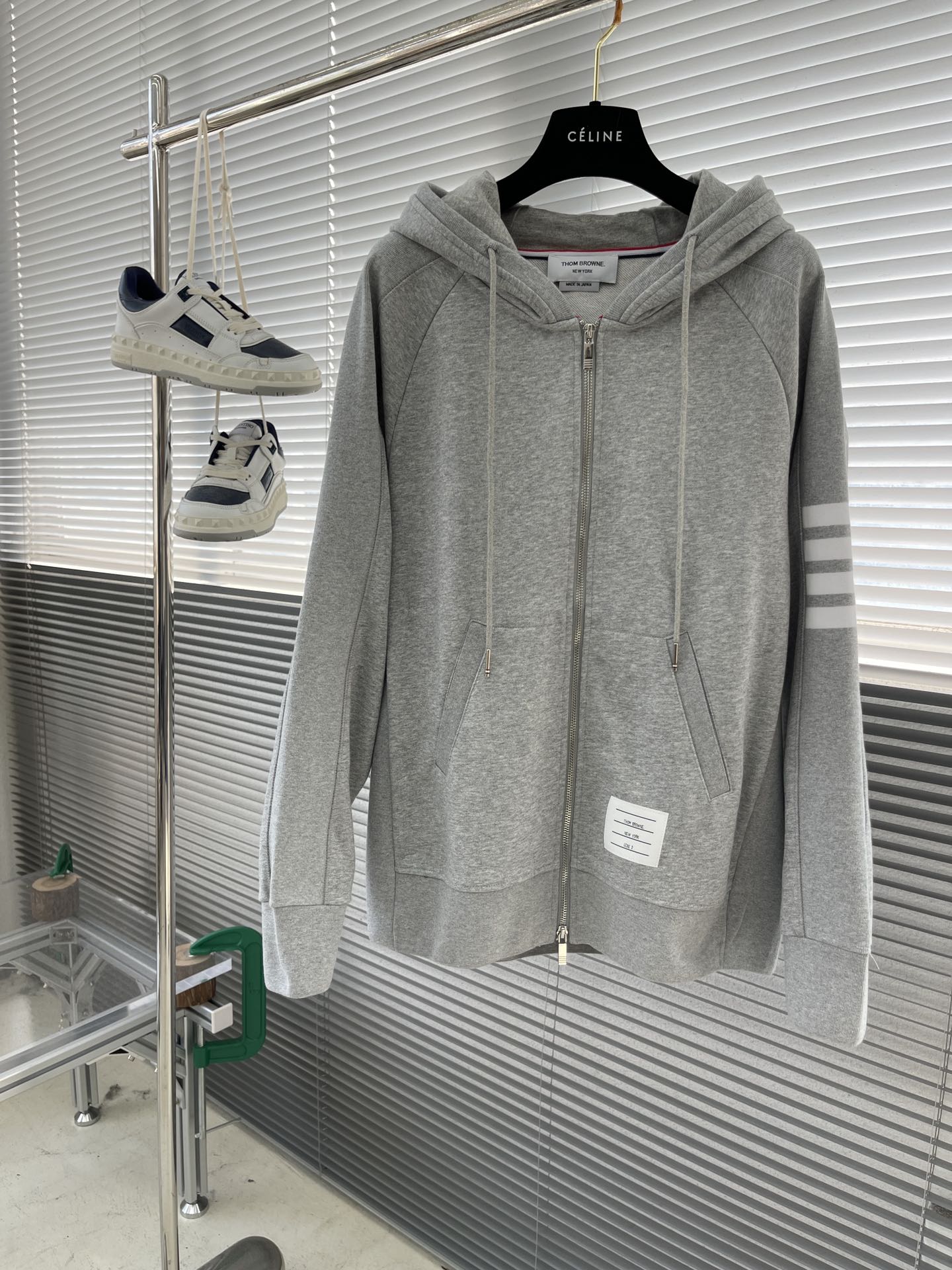 톰브라운 Thom Browne 재킷