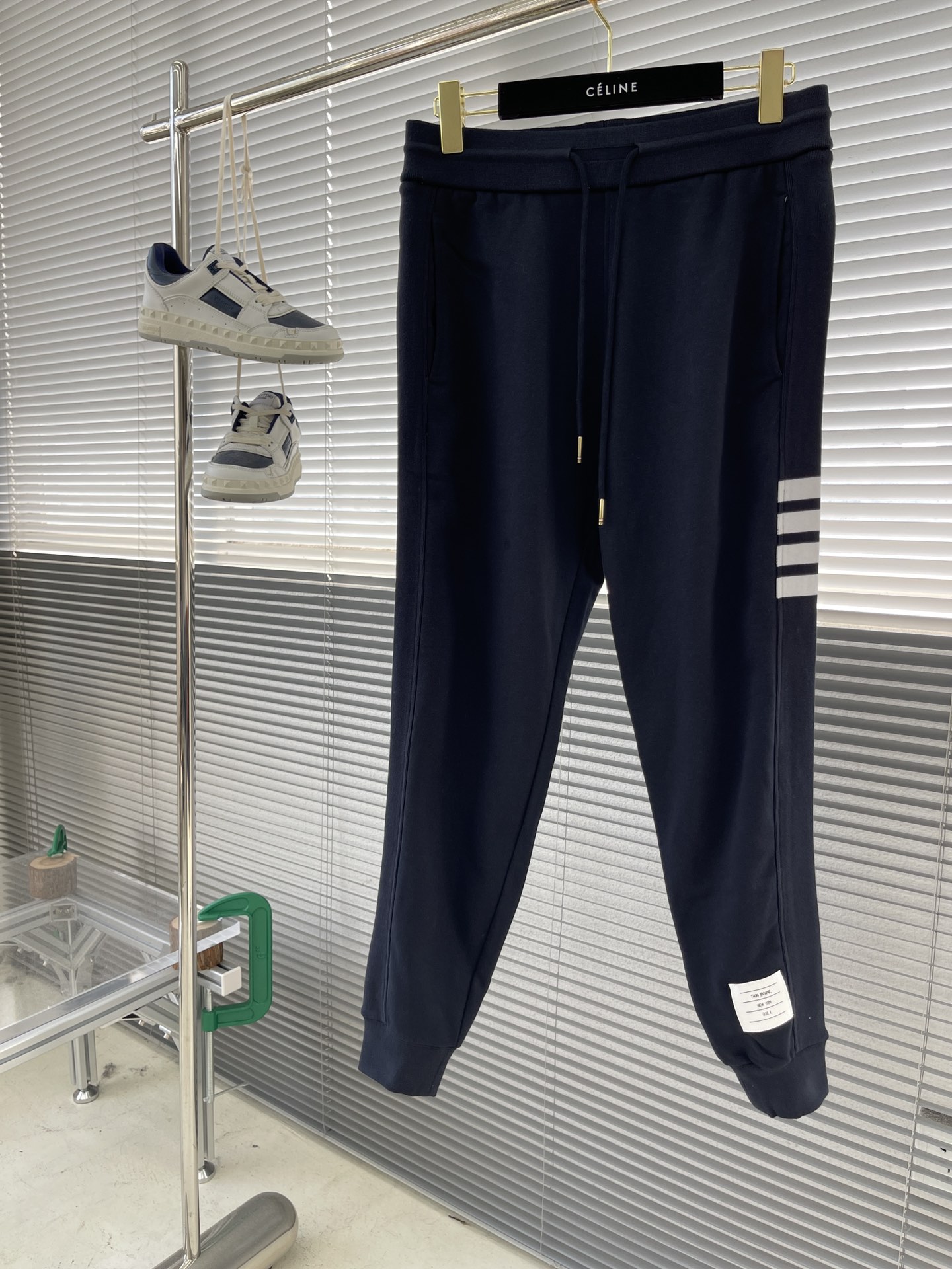 톰브라운 Thom Browne 캐주얼 바지