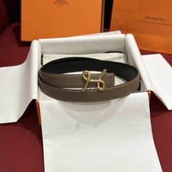 에르메스 Hermes 벨트 24mm