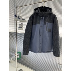펜디 FENDI 패딩