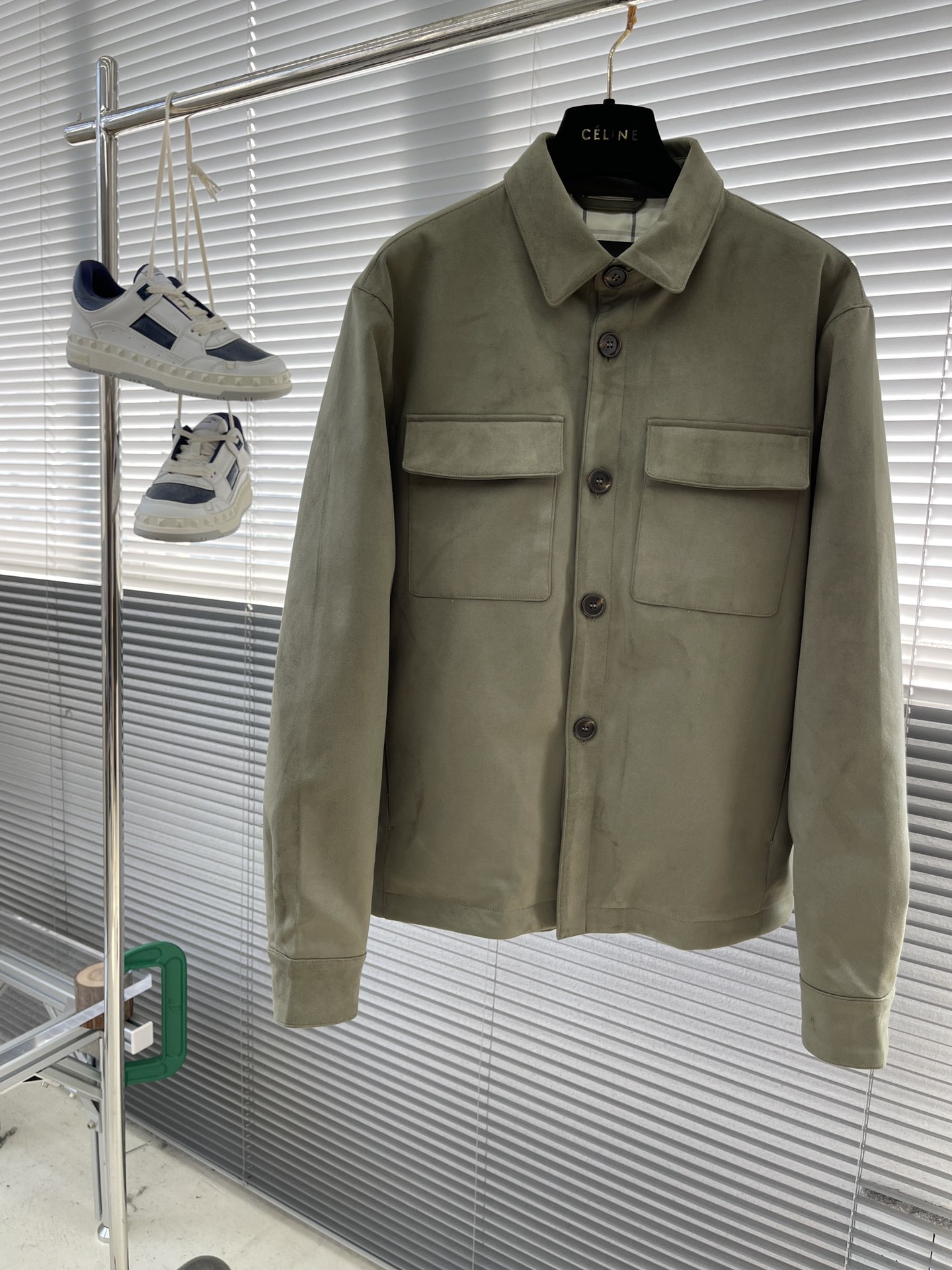 로로피아나 Loro Piana 재킷