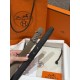 에르메스 Hermes Ancre Marin 벨트 24mm
