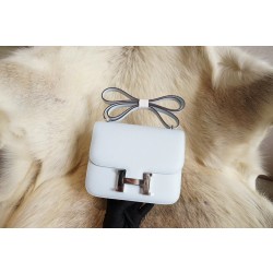 에르메스 Hermes Constance 19 Epsom