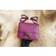 에르메스 Hermes Constance 19 evercolor