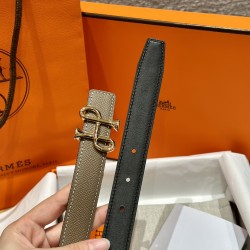 에르메스 Hermes Cor Baroque 벨트 24mm