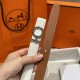 에르메스 Hermes Flot 벨트 24mm
