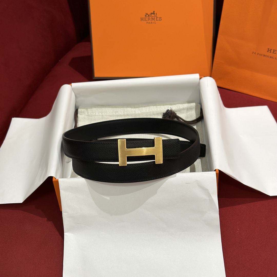에르메스 Hermes Focus 벨트 24mm