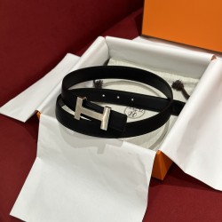 에르메스 Hermes Focus 벨트 24mm