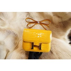 에르메스 Hermes Constance 19