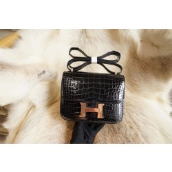 에르메스 Hermes Constance 19