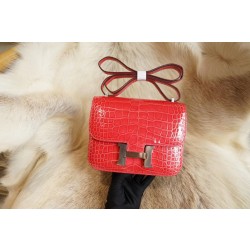에르메스 Hermes Constance 19