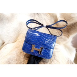 에르메스 Hermes Constance 19