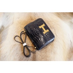 에르메스 Hermes Constance 19