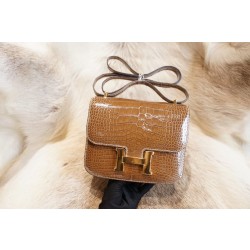 에르메스 Hermes Constance 19