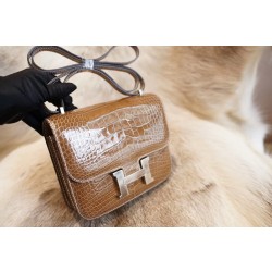 에르메스 Hermes Constance 19