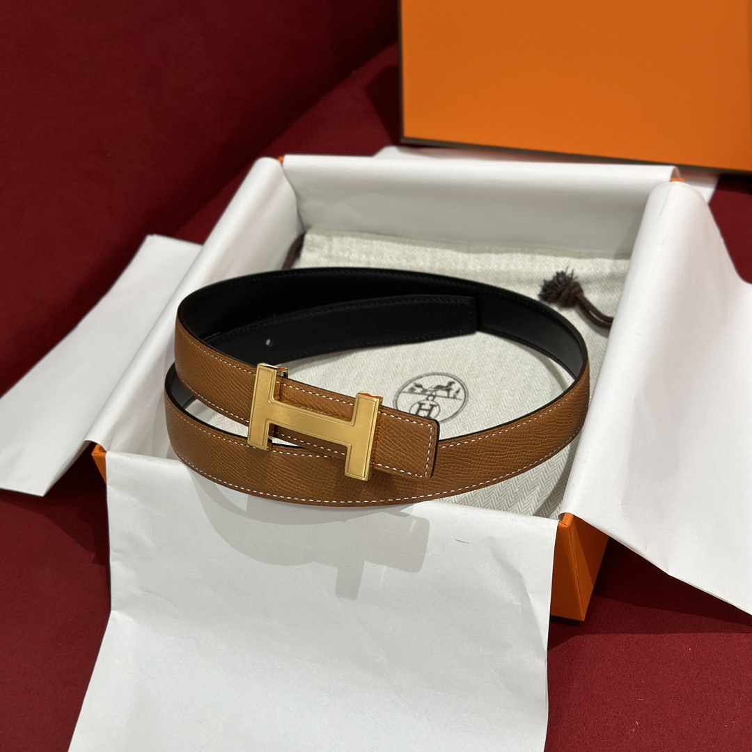 에르메스 Hermes Focus 벨트 24mm