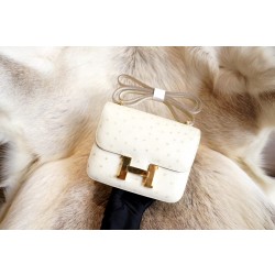 에르메스 Hermes Constance 19