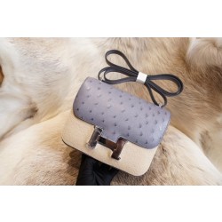 에르메스 Hermes Constance 19