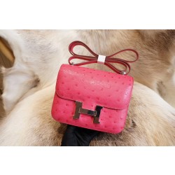 에르메스 Hermes Constance 19