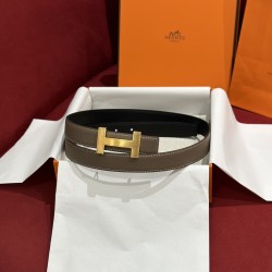 에르메스 Hermes Focus 벨트 24mm
