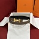 에르메스 Hermes Focus 벨트 24mm