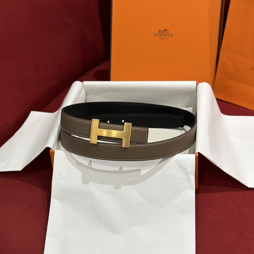 에르메스 Hermes Focus 벨트 24mm