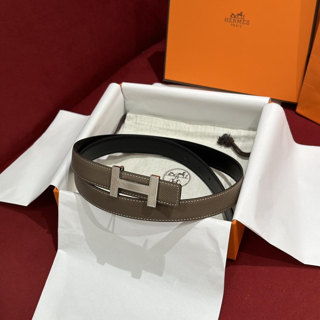에르메스 Hermes Focus 벨트 24mm