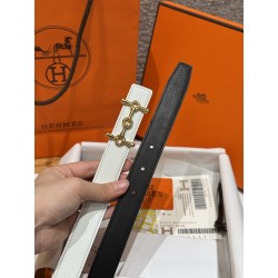 에르메스 Hermes Equestre 벨트 24mm