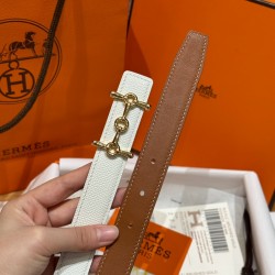 에르메스 Hermes Equestre 벨트 24mm