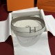 에르메스 Hermes Torsade 벨트 24mm