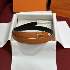 에르메스 Hermes Torsade 벨트 24mm