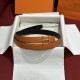 에르메스 Hermes Torsade 벨트 24mm