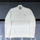 프라다 Prada 라운드 맨투맨