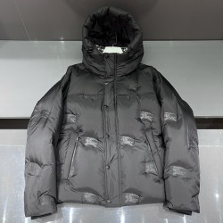 버버리 Burberry 패딩