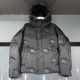 버버리 Burberry 패딩