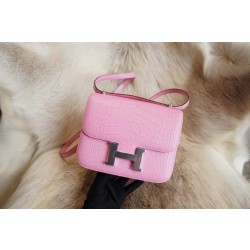 에르메스 Hermes Constance 19